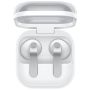 Samsung Galaxy Buds4 Headset Draadloos In-ear Oproepen/muziek Bluetooth Wit (SM-R540NZWAEUE) thumbnail