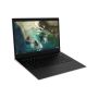 Samsung Chromebook Galaxy Go Intel® Celeron® N N4500 35,6 cm (14") HD 4 GB LPDDR4x-SDRAM 64 GB eMMC Wi-Fi 6 (802.11ax) ChromeOS Zilver (XE340XDA-KA2NL) thumbnail
