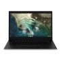 Samsung Chromebook Galaxy Go Intel® Celeron® N N4500 35,6 cm (14") HD 4 GB LPDDR4x-SDRAM 64 GB eMMC Wi-Fi 6 (802.11ax) ChromeOS Zilver (XE340XDA-KA2NL) thumbnail