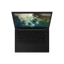 Samsung Chromebook Galaxy Go Intel® Celeron® N N4500 35,6 cm (14") HD 4 GB LPDDR4x-SDRAM 64 GB eMMC Wi-Fi 6 (802.11ax) ChromeOS Zilver (XE340XDA-KA2NL) thumbnail