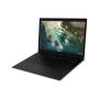 Samsung Chromebook Galaxy Go Intel® Celeron® N N4500 35,6 cm (14") HD 4 GB LPDDR4x-SDRAM 64 GB eMMC Wi-Fi 6 (802.11ax) ChromeOS Zilver (XE340XDA-KA2NL) thumbnail