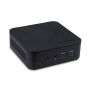 Acer Veriton N N1502G L1508 NUC Intel® N N150 8 GB DDR4-SDRAM 256 GB SSD Windows 11 Pro Mini PC Zwart (DT.R5UEH.002) thumbnail