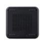 Acer Veriton N N1502G L1508 NUC Intel® N N150 8 GB DDR4-SDRAM 256 GB SSD Windows 11 Pro Mini PC Zwart (DT.R5UEH.002) thumbnail
