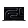 Apple MacBook Pro 16 M5 Max/18C CPU 40C GPU/48GB/2TB - Space Black (MGEE4ZE/A) thumbnail