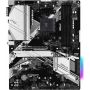 ASRock B550 PRO4 Motherboard (B550 PRO4) thumbnail
