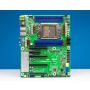 ASRock Mainboard SIENAD8-2L2T ATX Sockel SP6 Single (SIENAD8-2L2T) thumbnail