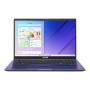 ASUS ChromeOS / MediaTek Kompanio 540 2.0 GHz / Arm Mali-G57 MC2 QWERTY (90NX09Y1-M005M0) thumbnail