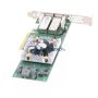 Dell QLOGIC QLE2662 16GB DUAL-PORT Fiber Channel HBA (7JKH4) thumbnail