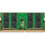 HP 141H5AA geheugenmodule 16 GB 1 x 16 GB DDR4 260-pin SO-DIMM (141H5AA) thumbnail