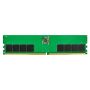 HP 32 GB DDR5 (1x32 GB) 4800 UDIMM NECC-geheugen (4M9Y2AA-NOB) thumbnail