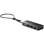HP USB-C Travel Hub G2 (7PJ38AA) thumbnail