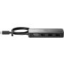 HP USB-C Travel Hub G2 (7PJ38AA) thumbnail