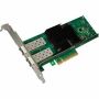 Intel Netzwerkadapter - Intel X710-DA2 - PCIe 3.0 x8 - 10 Gigabit SFP+ (1QL47AA) thumbnail