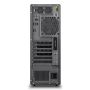 Lenovo ThinkStation P5 Gen 2 Intel® Xeon® 634 64 GB DDR5-SDRAM 1 TB SSD NVIDIA RTX Pro 2000 Blackwell Windows 11 Pro for Workstations Tower Workstation Zwart (30KB0020GE) thumbnail