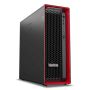 Lenovo ThinkStation P5 Gen 2 Intel® Xeon® 634 64 GB DDR5-SDRAM 1 TB SSD NVIDIA RTX Pro 2000 Blackwell Windows 11 Pro for Workstations Tower Workstation Zwart (30KB0020GE) thumbnail