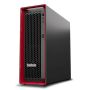 Lenovo ThinkStation P5 Gen 2 Intel® Xeon® 634 64 GB DDR5-SDRAM 1 TB SSD NVIDIA RTX Pro 2000 Blackwell Windows 11 Pro for Workstations Tower Workstation Zwart (30KB0020GE) thumbnail