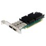 MELLANOX CX455A CONNECTX-4 100G SINGLE-PORT PCIE X16 ADAPTER LPB (MCX455A-ECAT-LP) thumbnail