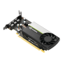 PNY T400 4GB GDDR5 Grafisch Kaart (5Z7E0AA) thumbnail
