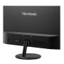 Viewsonic VA VA24E2-H computer monitor 60,5 cm (23.8") 1920 x 1080 Pixels Full HD LED Zwart (VA24E2-H (VS21091)) thumbnail