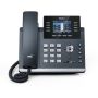 Yealink SIP-T44U IP telefoon Grijs 8 regels LCD Wifi (SIP-T44U) thumbnail