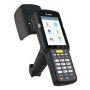 Zebra MC3390xR PDA 10,2 cm (4") 800 x 480 Pixels Touchscreen 769 g Zwart (MC339U-GE4EG4EU) thumbnail