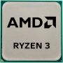 AMD Ryzen 3 3200G 4GHz (YD320GC5FHMPK) thumbnail
