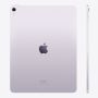 Apple iPad Air 13" Wi-Fi 128GB Paars (MV2C3NF/A) thumbnail
