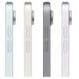 Apple iPad Air 13" Wi-Fi 256GB Paars (MV2H3NF/A) thumbnail
