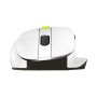 ASUS MD105 MOUSE/VT-GN muis Universeel Rechtshandig RF-draadloos + Bluetooth 2400 DPI (90XB0AH0-BMU010) thumbnail