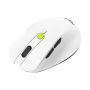 ASUS MD105 MOUSE/VT-GN muis Universeel Rechtshandig RF-draadloos + Bluetooth 2400 DPI (90XB0AH0-BMU010) thumbnail