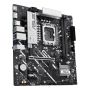 ASUS PRIME B860M-K Intel B860 LGA 1851 (Socket V1) micro ATX (PRIME B860M-K) thumbnail
