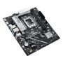 ASUS PRIME B860M-K Intel B860 LGA 1851 (Socket V1) micro ATX (PRIME B860M-K) thumbnail