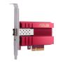 ASUS XG-C100F Intern Fiber 10000 Mbit/s (XG-C100F) thumbnail