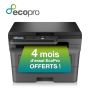 Brother DCP-L2627DWE multifunctionele printer Laser A4 1200 x 1200 DPI 32 ppm Wifi (DCP-L2627DWE) thumbnail