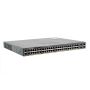Cisco Catalyst 2960 Plus 48 10/100 met 2 T/SFP Switch (WS-C2960+48TC-S-RF) thumbnail