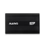 CoreParts K2501A-U3S behuizing voor opslagstations HDD-/SSD-behuizing Zwart 2.5" Stroomvoorziening via USB thumbnail