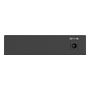 D-Link DGS-105GL/E netwerk-switch Unmanaged Gigabit Ethernet (10/100/1000) Zwart (DGS-105GL) thumbnail