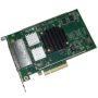 Dell Chelsio T540-BT T5 4-Port 10GbE Network Adapter (2RGPF-RFB) thumbnail