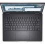 DELL Pro 14 PC14255 AMD Ryzen™ 5 PRO 230 Laptop 35,6 cm (14") Full HD+ 16 GB DDR5-SDRAM 512 GB SSD Wi-Fi 6E (802.11ax) Windows 11 Pro Zwart thumbnail