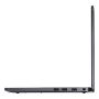 DELL Pro 14 PC14255 AMD Ryzen™ 5 PRO 230 Laptop 35,6 cm (14") Full HD+ 16 GB DDR5-SDRAM 512 GB SSD Wi-Fi 6E (802.11ax) Windows 11 Pro Zwart thumbnail