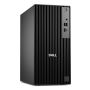 DELL Pro QCT1255 AMD Ryzen™ 7 8700G 16 GB DDR5-SDRAM 512 GB SSD Windows 11 Pro Tower PC Zwart (BTO514_QCT1255_EMEA) thumbnail
