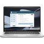 DELL Pro 14 Plus PB14255 AMD Ryzen AI 7 PRO 350 Laptop 35,6 cm (14") Full HD+ 32 GB LPDDR5x-SDRAM 1 TB SSD Wi-Fi 7 (802.11be) Windows 11 Pro Aluminium thumbnail