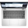 DELL Pro 14 Plus PB14255 AMD Ryzen AI 7 PRO 350 Laptop 35,6 cm (14") Full HD+ 32 GB LPDDR5x-SDRAM 1 TB SSD Wi-Fi 7 (802.11be) Windows 11 Pro Aluminium thumbnail