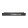 SonicWall SWS14-24 Managed L2 Gigabit Ethernet (10/100/1000) 1U Zwart (02-SSC-2467) thumbnail