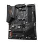 GIGABYTE B550 AORUS ELITE AX moederbord AMD B550 Socket AM4 ATX (B550 AORUS ELITE AX) thumbnail