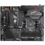 GIGABYTE B550 AORUS ELITE AX moederbord AMD B550 Socket AM4 ATX (B550 AORUS ELITE AX) thumbnail