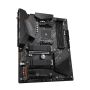 GIGABYTE B550 AORUS ELITE AX moederbord AMD B550 Socket AM4 ATX (B550 AORUS ELITE AX) thumbnail