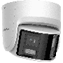 Hikvision DS-2CD2366G2P-ISU/SL(2.8mm)(C) 6 MP Panoramic AcuSense Fixed Turret Network Camera (DS-2CD2366G2P-ISU/SL(2.8MM)(C)) thumbnail