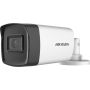 Hikvision DS-2CE17H0T-IT3F(2.8mm)(C) 5 MP Fixed Bullet Camera (DS-2CE17H0T-IT3F(2.8MM)(C)) thumbnail