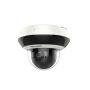 Hikvision DS-2DE2A404IW-DE3 4MP 4X Outdoor IR Mini Dome PTZ Camera (DS-2DE2A404IW-DE3(C0)(S6)(C)) thumbnail